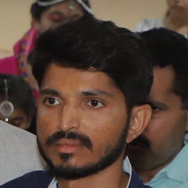 Jignesh Parmar